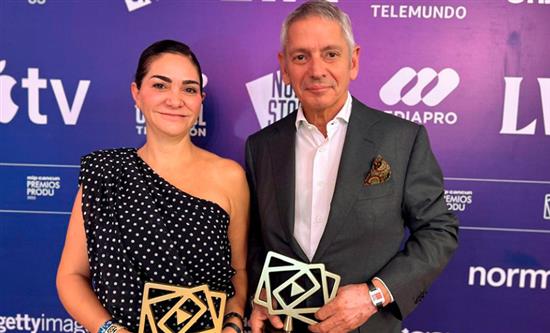  Inter Medya Consolidates Scripted Strategy at MIPCANCUN 2025